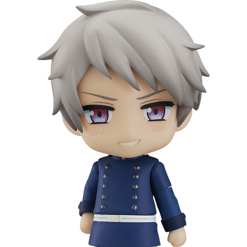 ORANGE ROUGE Nendoroid Prussia (1994)