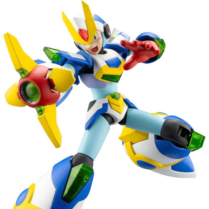 KOTOBUKIYA Mega Man X Blade Armor