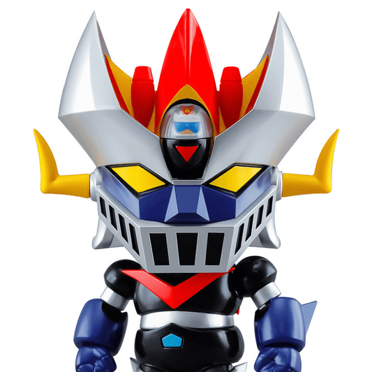 ACTION TOYS Nendoroid Great Mazinger (1944)