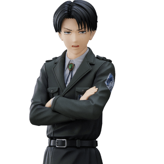 GOOD SMILE COMPANY POP UP PARADE Levi: Dark Color Ver.