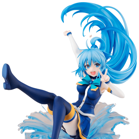 KADOKAWA Aqua: Sneaker Bunko 30th Anniversary Ver.