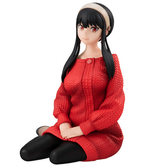 MEGAHOUSE G.E.M. Series: SPY X FAMILY - Palmsize Yor-san