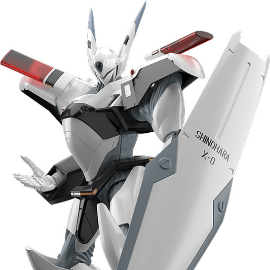 GOOD SMILE COMPANY MODEROID AV-X0 Type Zero