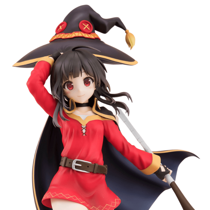 KADOKAWA Megumin: Sneaker Bunko 30th Anniversary Ver.