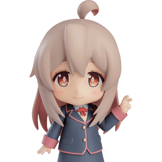 GOOD SMILE COMPANY Nendoroid Mahiro Oyama (2091)