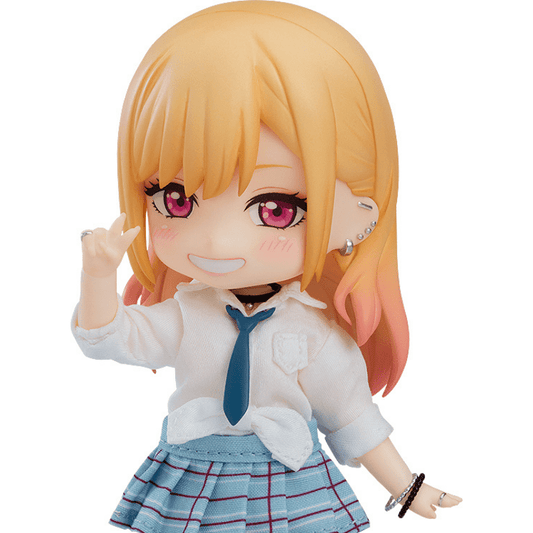 GOOD SMILE COMPANY Nendoroid Doll Marin Kitagawa