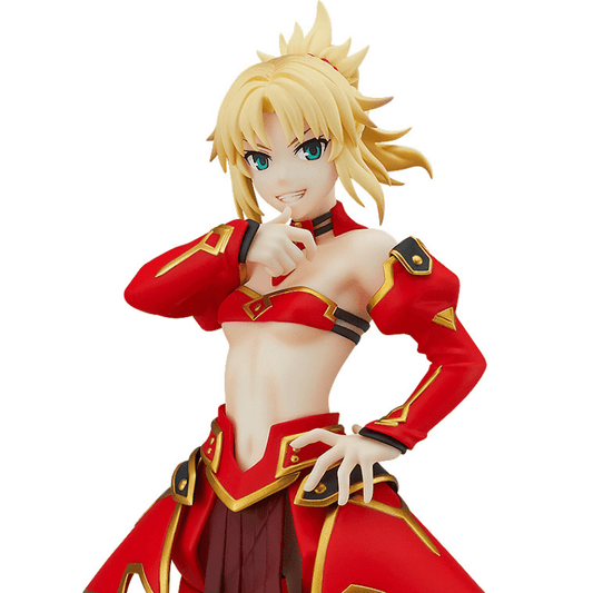 MAX FACTORY POP UP PARADE Saber/Mordred