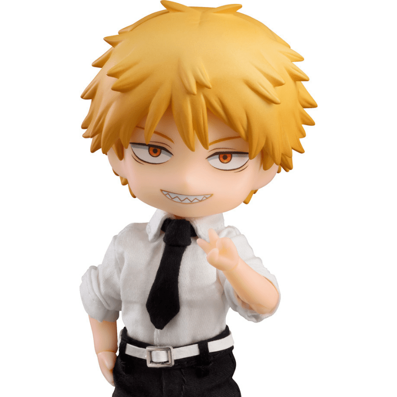 GOOD SMILE COMPANY Nendoroid Doll Denji