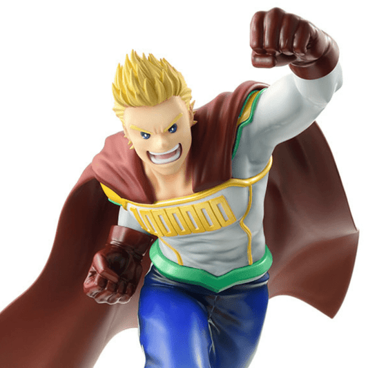 BELLFINE CO. LTD. My Hero Academia Mirio Togata (Hero Suits Ver.) 1/7 Scale Figure