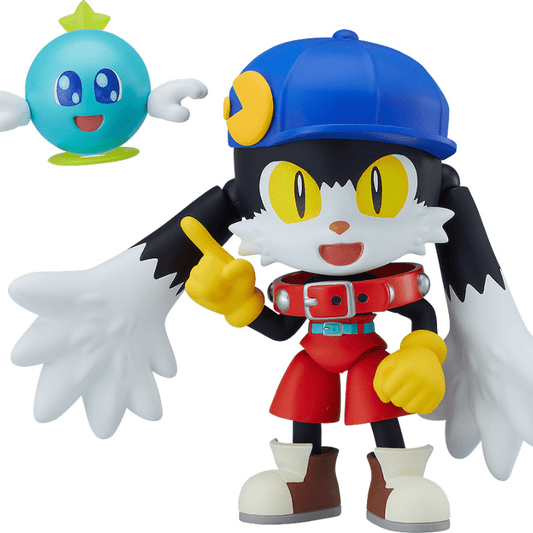 MAX FACTORY Nendoroid Klonoa (1911)