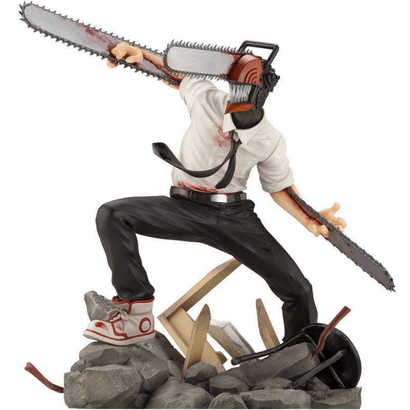 KOTOBUKIYA ARTFX J Chainsaw Man