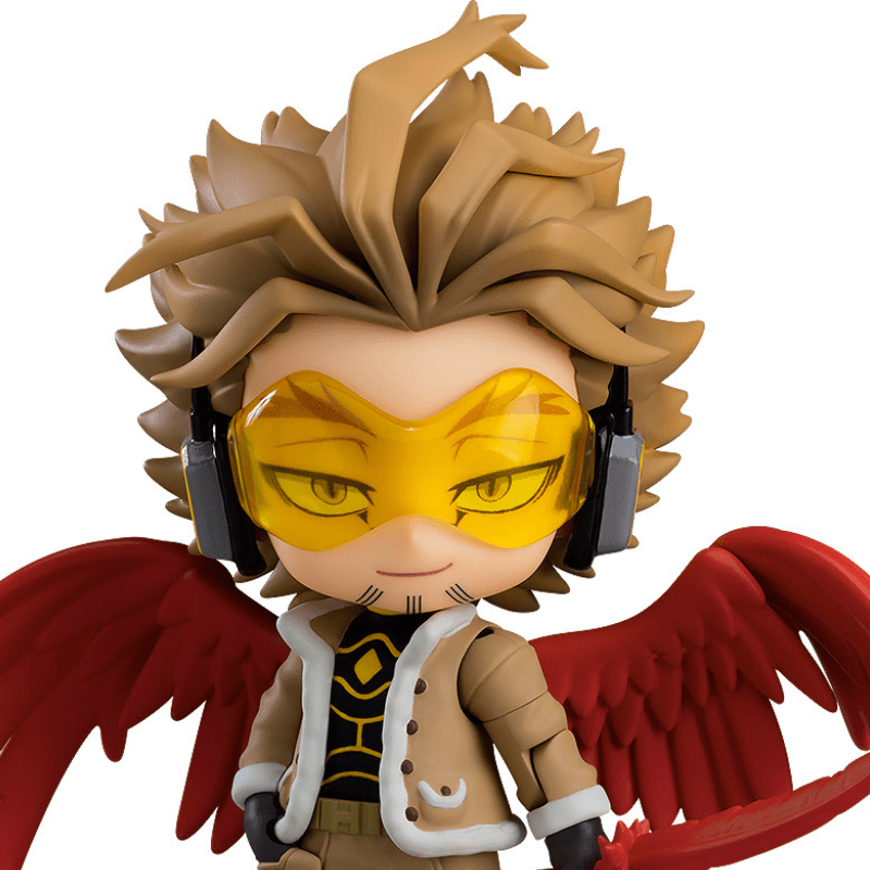 GOOD SMILE COMPANY Nendoroid Hawks (2065)