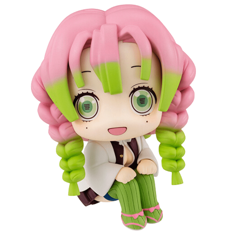 MEGAHOUSE look up: Demon Slayer: Kimetsu no Yaiba - Mitsuri Kanroji (Resale)