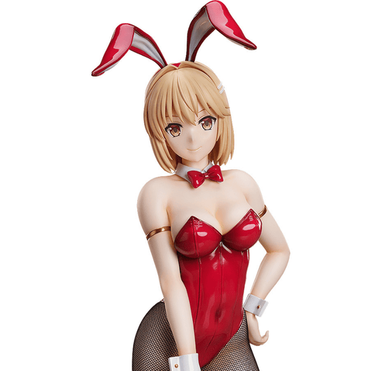 FREEING Liscia Elfrieden: Bunny Ver.