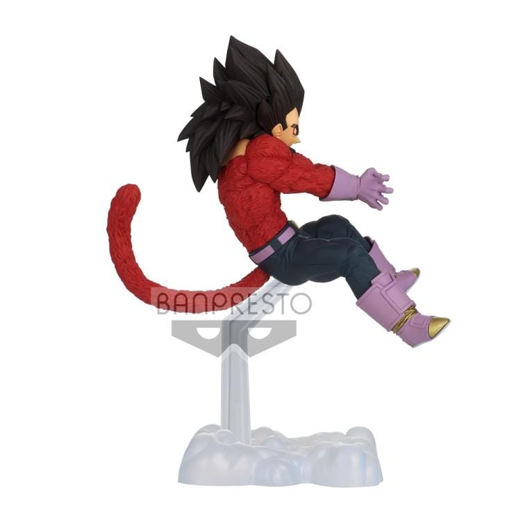 BANPRESTO: DRAGON BALL GT TAG FIGHTERS-SUPER SAIYAN 4 VEGETA