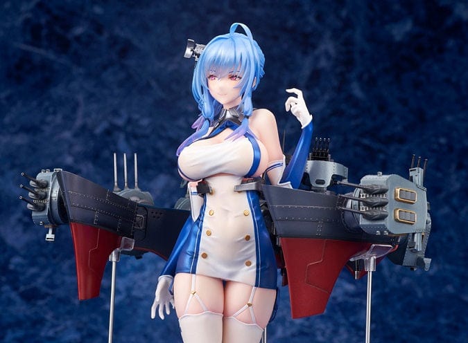 ALTER Azur Lane St. Louis 1/7 Scale Figure