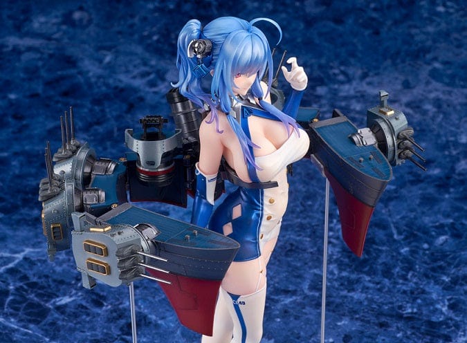 ALTER Azur Lane St. Louis 1/7 Scale Figure