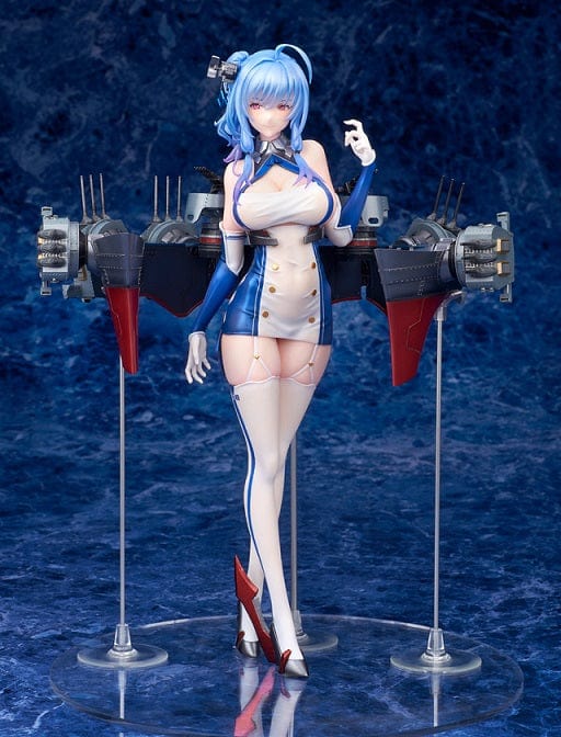 ALTER Azur Lane St. Louis 1/7 Scale Figure