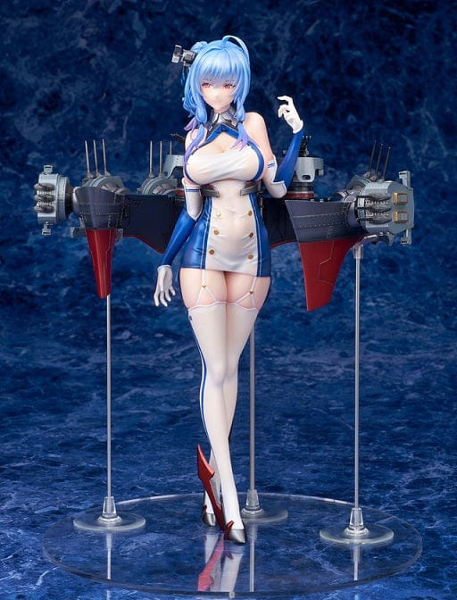 ALTER Azur Lane St. Louis 1/7 Scale Figure