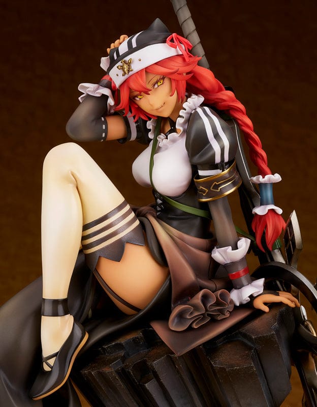 ALTER Overlord Lupusregina Beta (So-Bin Ver.) Figure