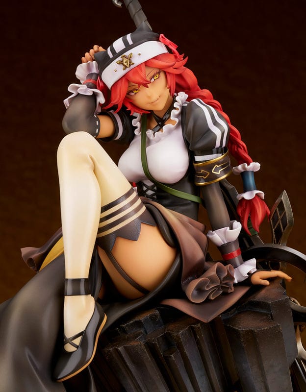 ALTER Overlord Lupusregina Beta (So-Bin Ver.) Figure