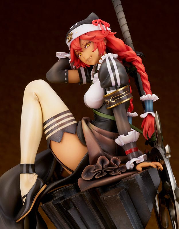 ALTER Overlord Lupusregina Beta (So-Bin Ver.) Figure