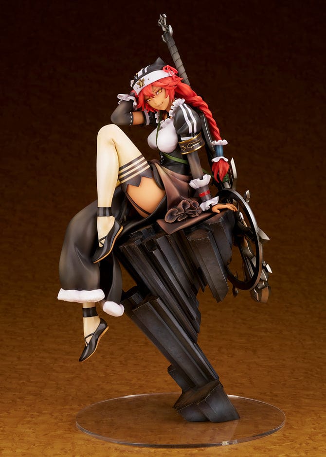 ALTER Overlord Lupusregina Beta (So-Bin Ver.) Figure