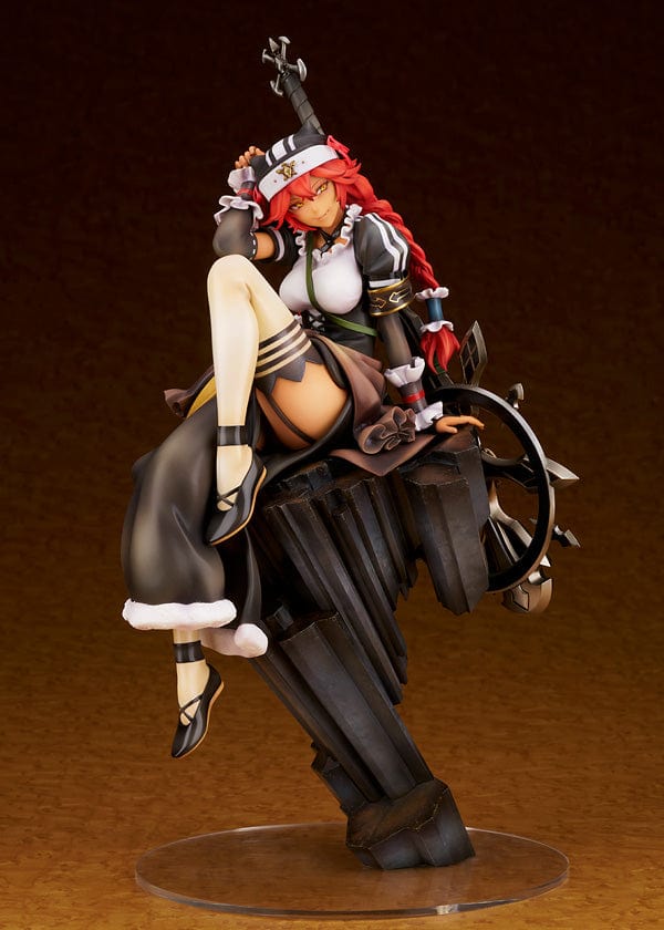 ALTER Overlord Lupusregina Beta (So-Bin Ver.) Figure