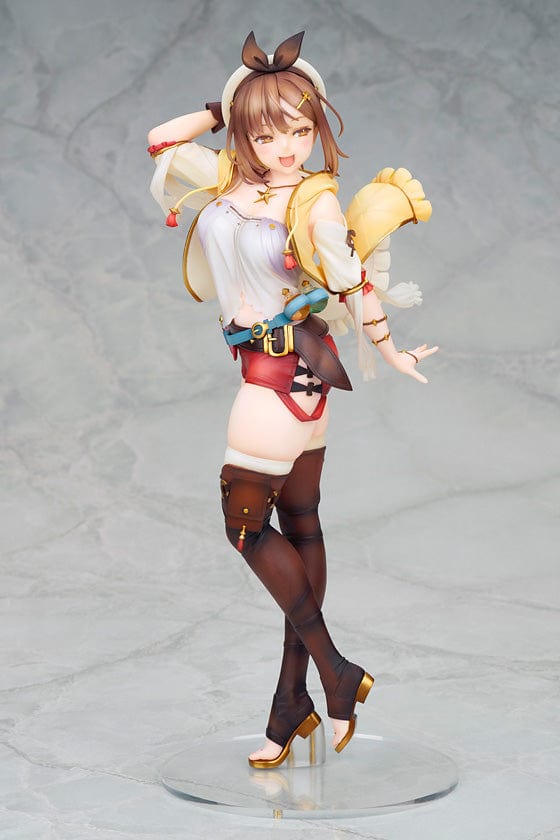 ALTER Atelier Ryza: Ever Darkness & the Secret Hideout Ryza 1/7 Scale Figure