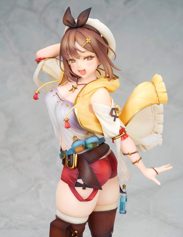 ALTER Atelier Ryza: Ever Darkness & the Secret Hideout Ryza 1/7 Scale Figure