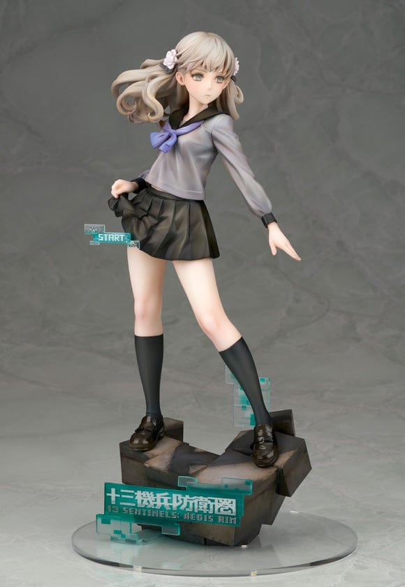 ALTER 13 Sentinels: Aegis Rim Iori Fuyusaka Figure