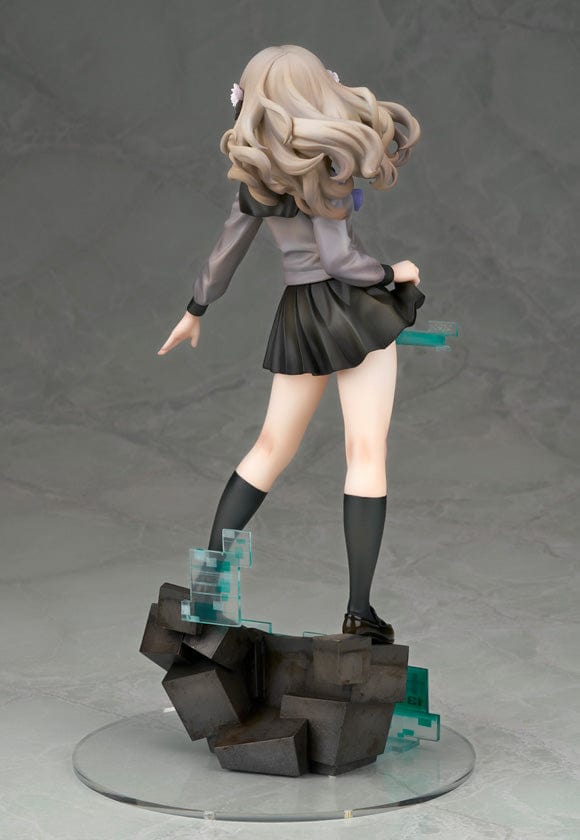 ALTER 13 Sentinels: Aegis Rim Iori Fuyusaka Figure