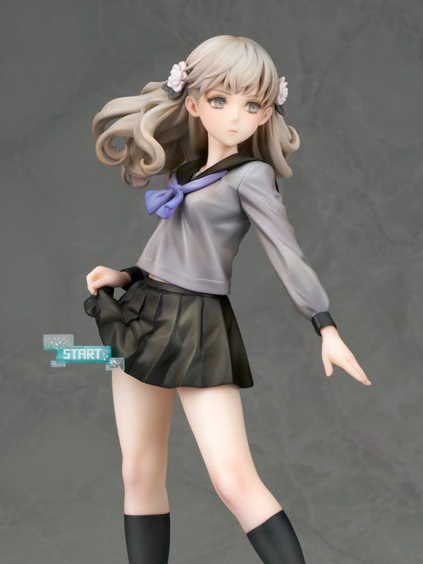 ALTER 13 Sentinels: Aegis Rim Iori Fuyusaka Figure