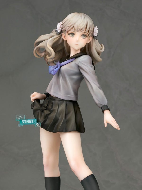 ALTER 13 Sentinels: Aegis Rim Iori Fuyusaka Figure