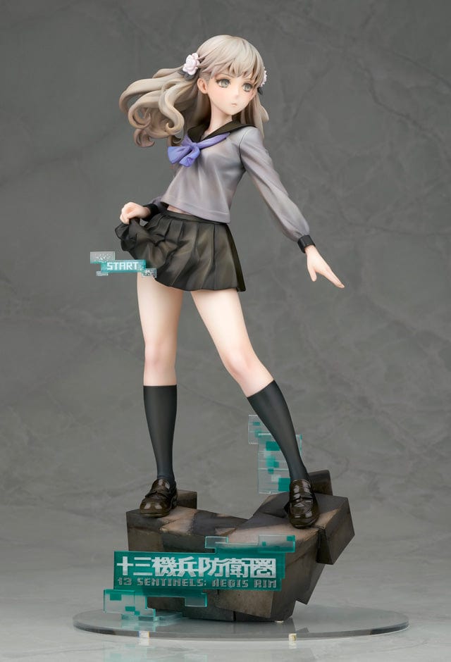 ALTER 13 Sentinels: Aegis Rim Iori Fuyusaka Figure