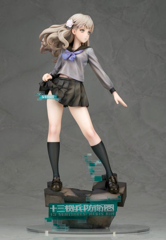 ALTER 13 Sentinels: Aegis Rim Iori Fuyusaka Figure