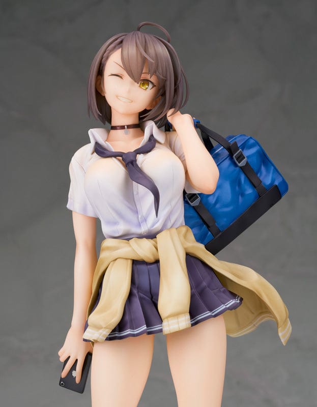 ALTER Azur Lane Baltimore (After-School Ace) Figure