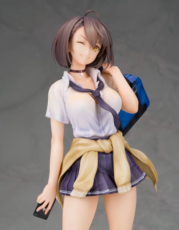 ALTER Azur Lane Baltimore (After-School Ace) Figure