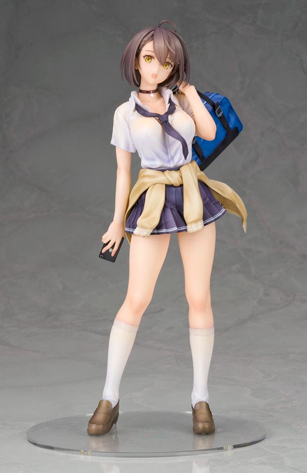 ALTER Azur Lane Baltimore (After-School Ace) Figure