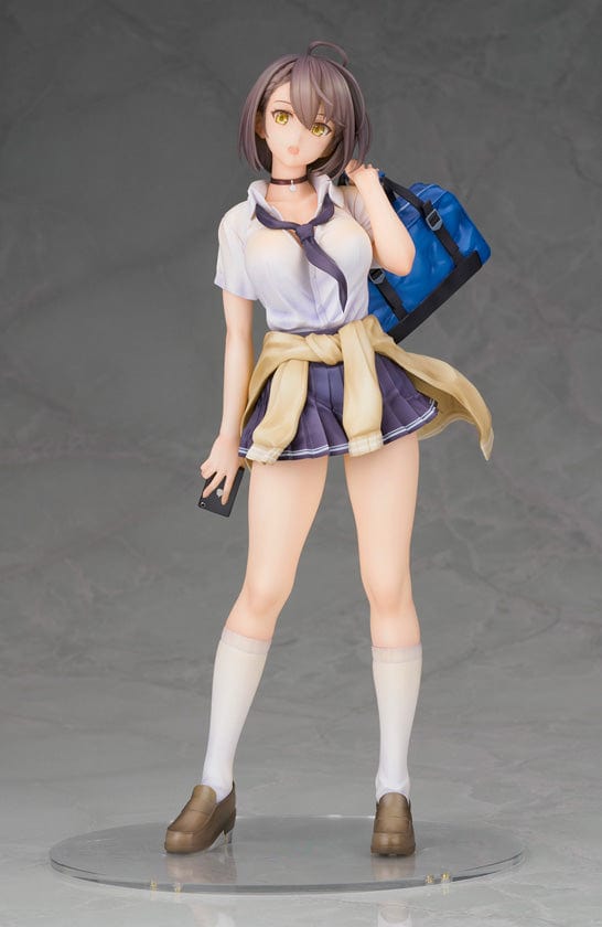 ALTER Azur Lane Baltimore (After-School Ace) Figure