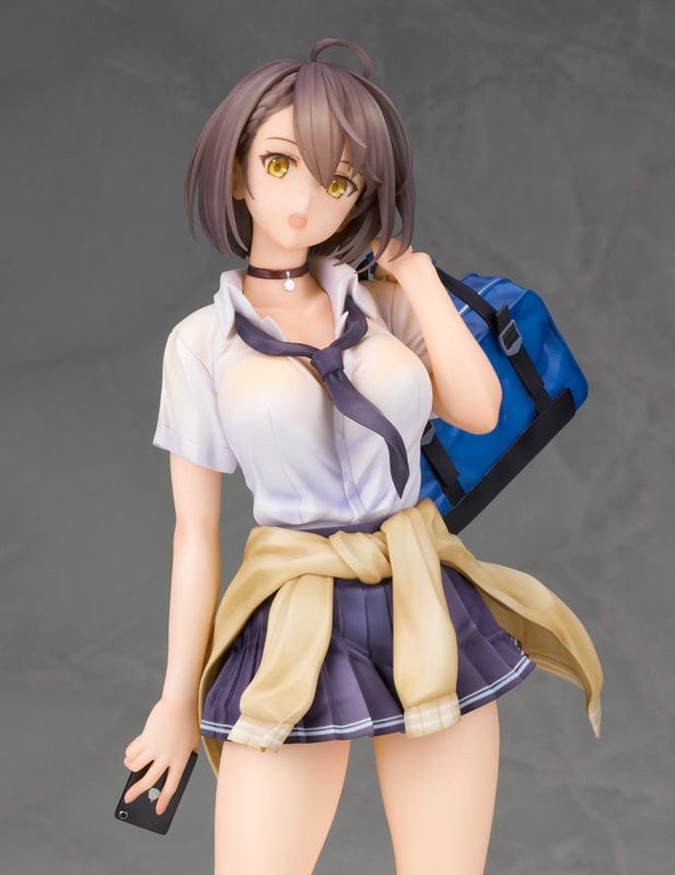 ALTER Azur Lane Baltimore (After-School Ace) Figure