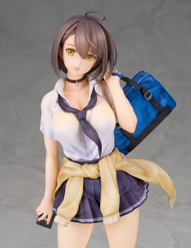 ALTER Azur Lane Baltimore (After-School Ace) Figure