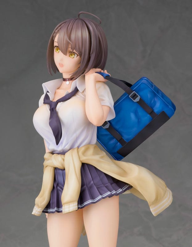 ALTER Azur Lane Baltimore (After-School Ace) Figure