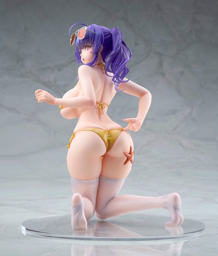 ALTER Azur Lane Pola (Seaside Coincidence Ver.) 1/7 Scale Figure