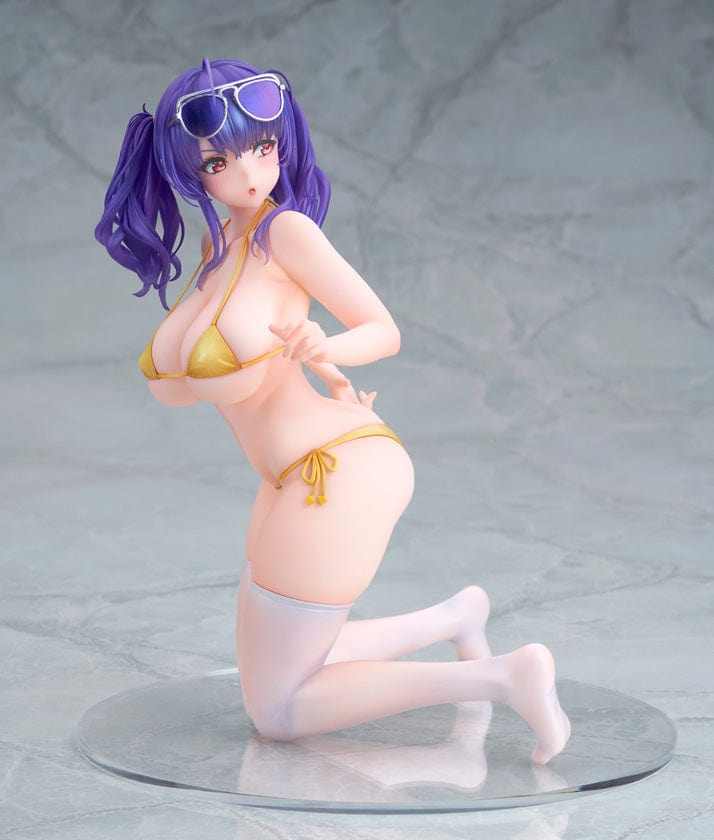 ALTER Azur Lane Pola (Seaside Coincidence Ver.) 1/7 Scale Figure