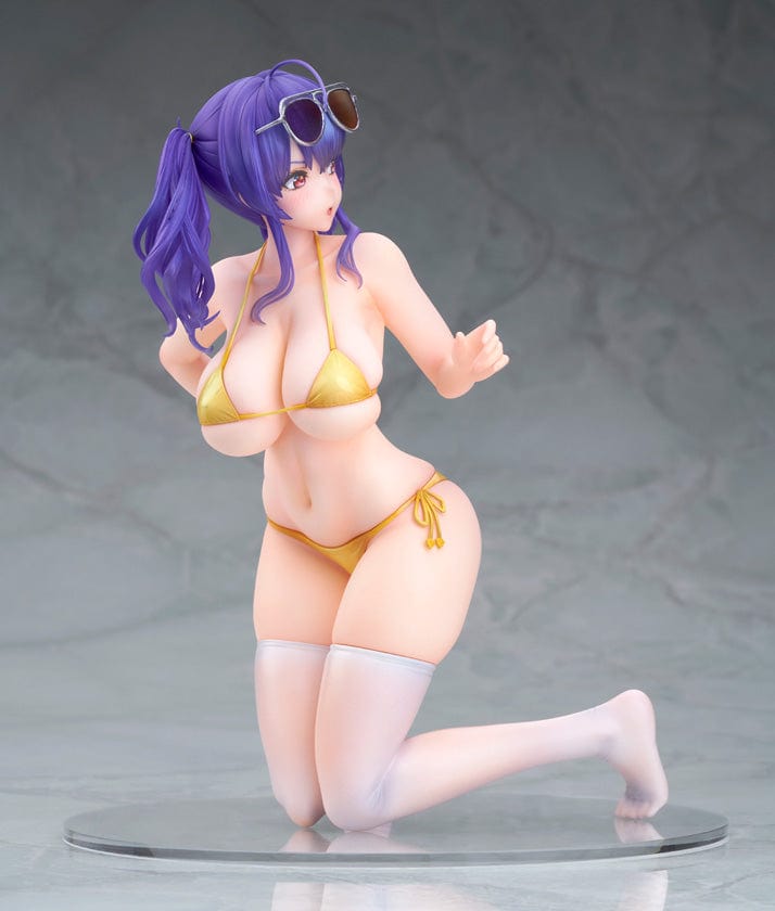 ALTER Azur Lane Pola (Seaside Coincidence Ver.) 1/7 Scale Figure