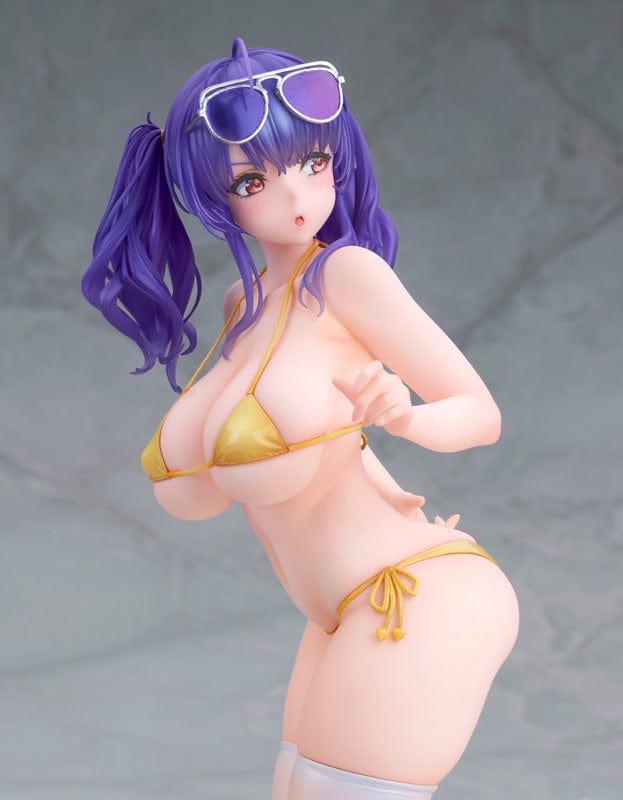 ALTER Azur Lane Pola (Seaside Coincidence Ver.) 1/7 Scale Figure