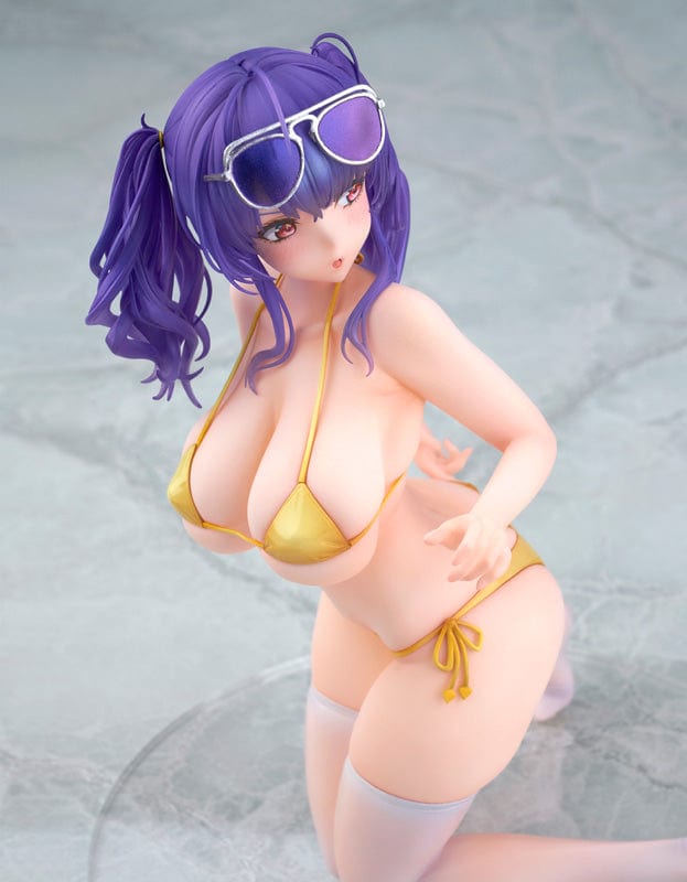 ALTER Azur Lane Pola (Seaside Coincidence Ver.) 1/7 Scale Figure