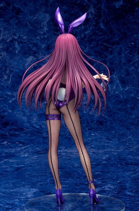 ALTER Fate/Grand Order Scathach (Bunny that Pierces with Death Ver.) 1/7 Scale Figure (Reproduction)