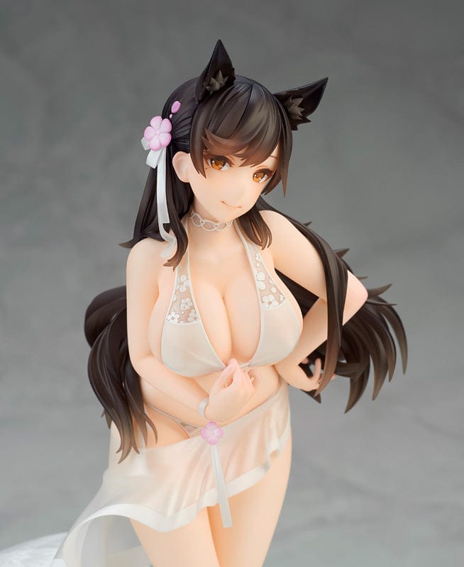 ALTER Azur Lane Atago (Midsummer March Ver.) 1/7 Scale Figure (Reissue)